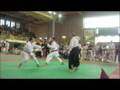 campionati italiani karate FIKTA 2008 kumite