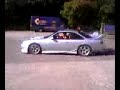 Nissan 180sx