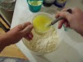 Nancy Today: how to make a pie crust Nancy Today: how to make a pie crust