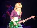 Orianthi @ PRS NAMM 2007