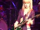 Orianthi @ PRS NAMM 2007