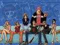 One Piece English Kareoke