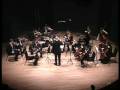 Mozart Divertimento Op.136 - Part 1