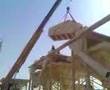 Vibrating Screen