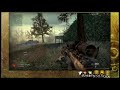 Modern Warfare 2 Team Deathmatch on Wasteland Video layout tweaks 2
