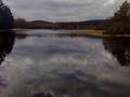 Beautifully Calm Loch Kinord at Muir of Dinnet NNR
