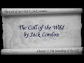 Chapter 07 - The Call of the Wild by Jack London