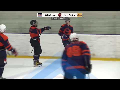 GHA showcase, June 2021