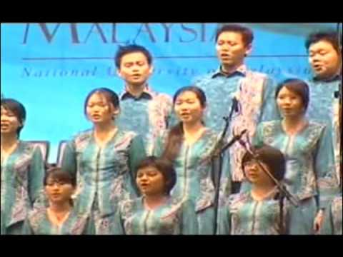 UKM - Varsiti Kita