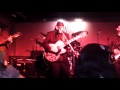 Tributo a Hombres G  ALEBRI G  Si no te tengo a ti.MP4