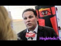 Kevin Chapman from CBS's Person of Interest @ The Paley Center