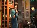 Poetry Gangbang 2006 - vinnare Malin Jacobsson