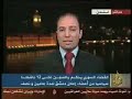 في مشاركة على قناة الجزيرة، المسؤول في حركة العدالة والبناء السورية المعارضة أسامة المنجد يهاجم القضاء البعثي الفاسد بعد إصدار حكمه الجائر بسجن قيادات في إعلان دمشق للتغيير الوطني الديمقراطي يوم 29 اكتوبر 2008.