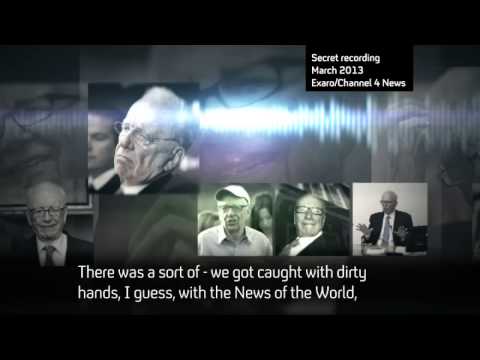 Rupert Murdoch -