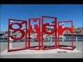 Gijón, Asturias con sal