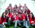 Licenciatura 2007 Licenciatura 2007
