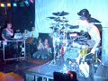 Travis Barker and Dj Am (Roxy, Hollywood, CA)