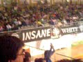 Vitoria - Benfica