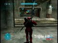 Multi Flag Kill