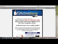 Got Pulled Over? Tips to get judge to dismiss my Traffic Ticket