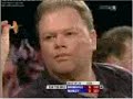 Barneys 9 darter in the premier league