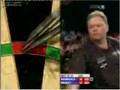 Barneys 9 darter in the premier league Barneys 9 darter in the premier league