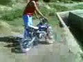 2 dirte Bike 125 {X-HuNtEr & TAHA RFIFI & samir rfifi}party3