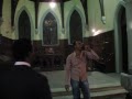 Yonas haile mezmur (conference in cairo )