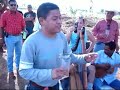 Parranda en la peineta