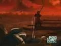 Avatar - No More Sorrow (Sozin's Comet)