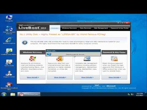 how to troubleshoot boot failure