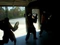 R4 @ A&T Cold Steel Drum Clinics 1st Session