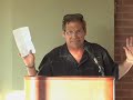 Cornwall River Kings Press Conference