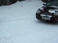 pisoderi mirea sinantisi FORESTER vs BMW