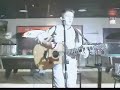 Josh Bell - cover of Hemorrhage by Fuel Josh Bell - cover of Hemorrhage by Fuel