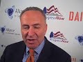 Senator Schumer on McCain\ Senator Schumer on McCain\