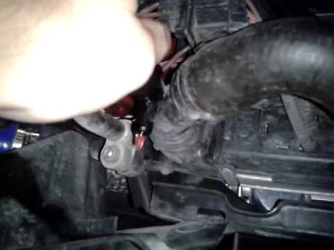 how to change gearbox oil cupra r