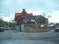 The DDR border at Hötensleben part 3 of 3