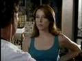 Scrubs Perry and Jordan Get Divorced... Again