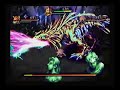 Legend of Mana fun mid-level boss fights