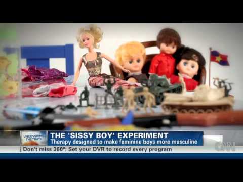 sissyboy art