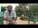 Meet the 2008 GEF Kenya Leadership Scholars: Joe Meet the 2008 GEF Kenya Leadership Scholars: Joe