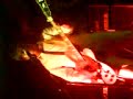 EBY - ESTEREOTIPOS&YOU GOT ENOUGH LIVE SERPENTINO