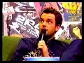 The Killers Interview on French tv show (part 2) The Killers Interview on French tv show (part 2)
