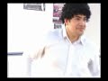 rocky dit crocky le film(partie2)