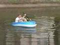 Voyage Through Vista Way Lake Pt.2