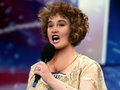 Susan Boyle Transformation