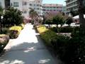 SIDE STAR BEACH HOTEL TURKEY