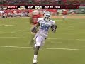 Two big blocks on North Carolina courtesy of Miami