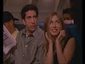 Ross + Rachel\